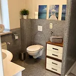 Apartamento Kleine Auszeit Annaberg-Buchholz