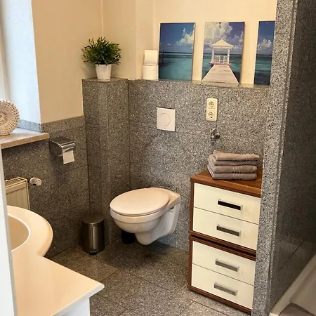 Διαμέρισμα Kleine Auszeit Annaberg-Buchholz