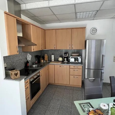 Kleine Auszeit Apartamento *