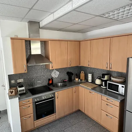 Kleine Auszeit Apartamento *