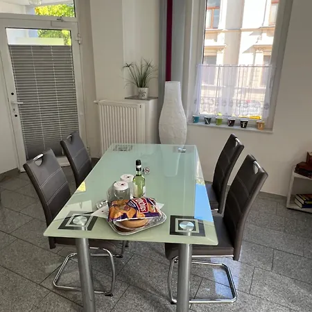 Kleine Auszeit Annaberg-Buchholz