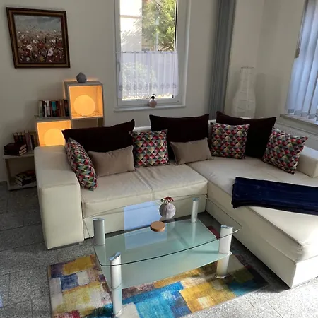 Διαμέρισμα Kleine Auszeit *