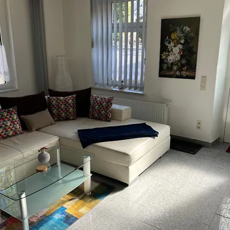 Kleine Auszeit Διαμέρισμα Annaberg-Buchholz