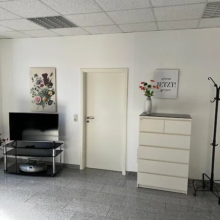 Apartamento Kleine Auszeit