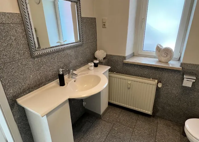 Kleine Auszeit Appartement