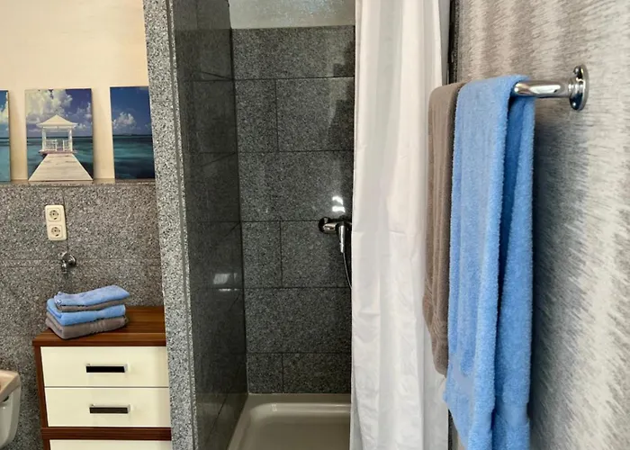 Appartement Kleine Auszeit