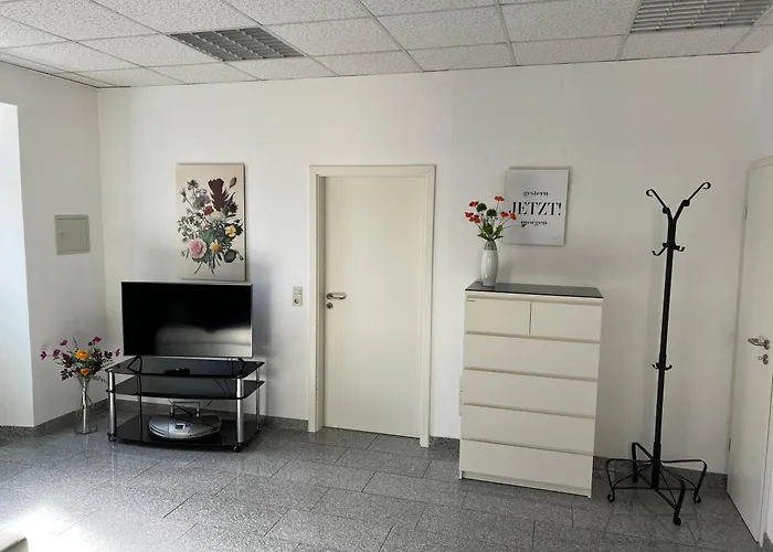 Appartement Kleine Auszeit